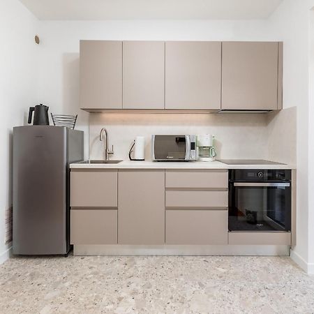 Apartment Tesic Close To The Sea With Shared 4Xbicycles Fažana Екстериор снимка