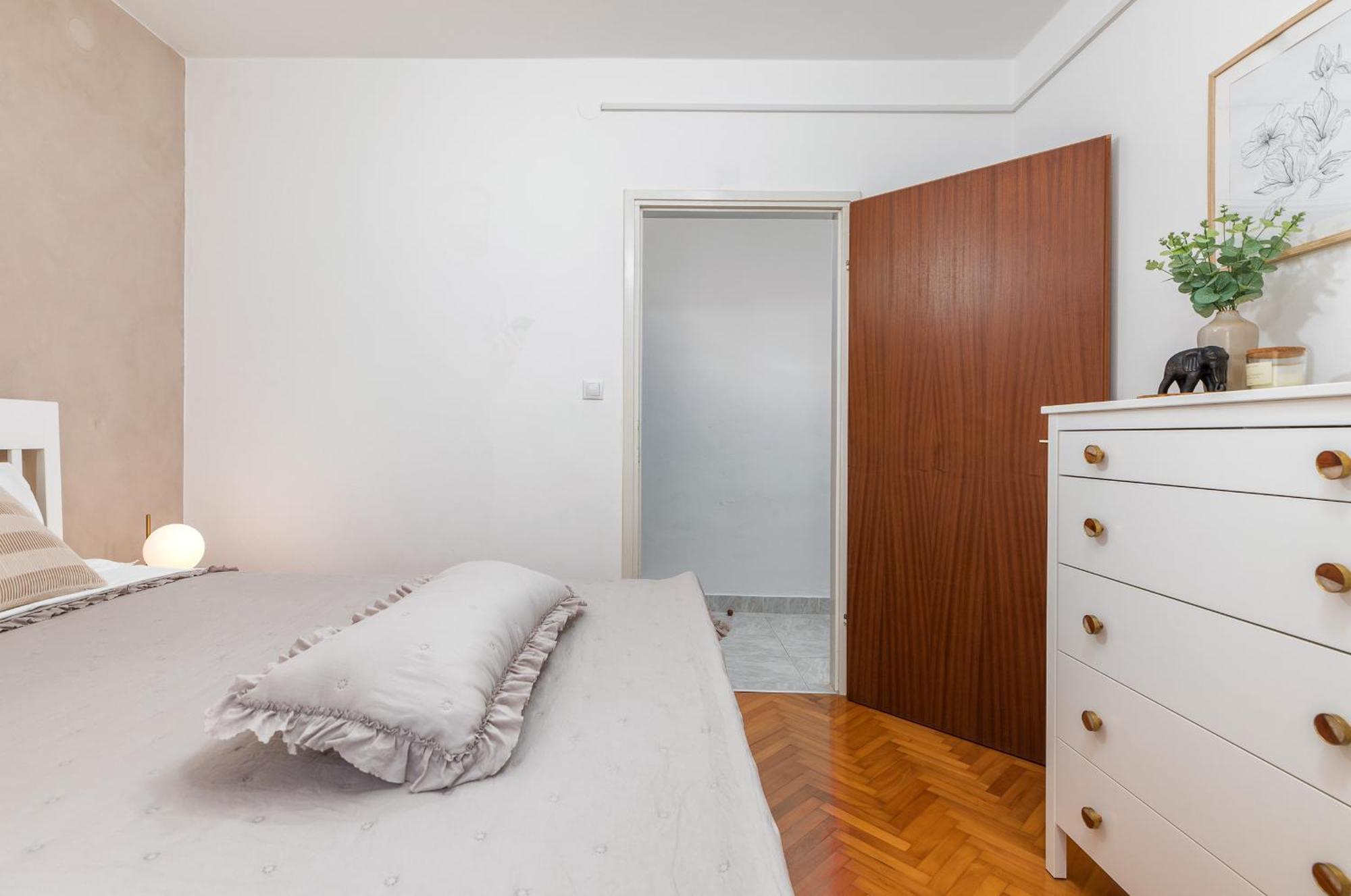 Apartment Tesic Close To The Sea With Shared 4Xbicycles Fažana Екстериор снимка