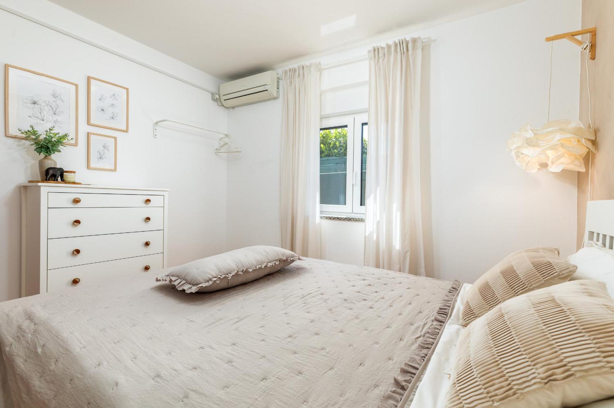 Apartment Tesic Close To The Sea With Shared 4Xbicycles Fažana Екстериор снимка
