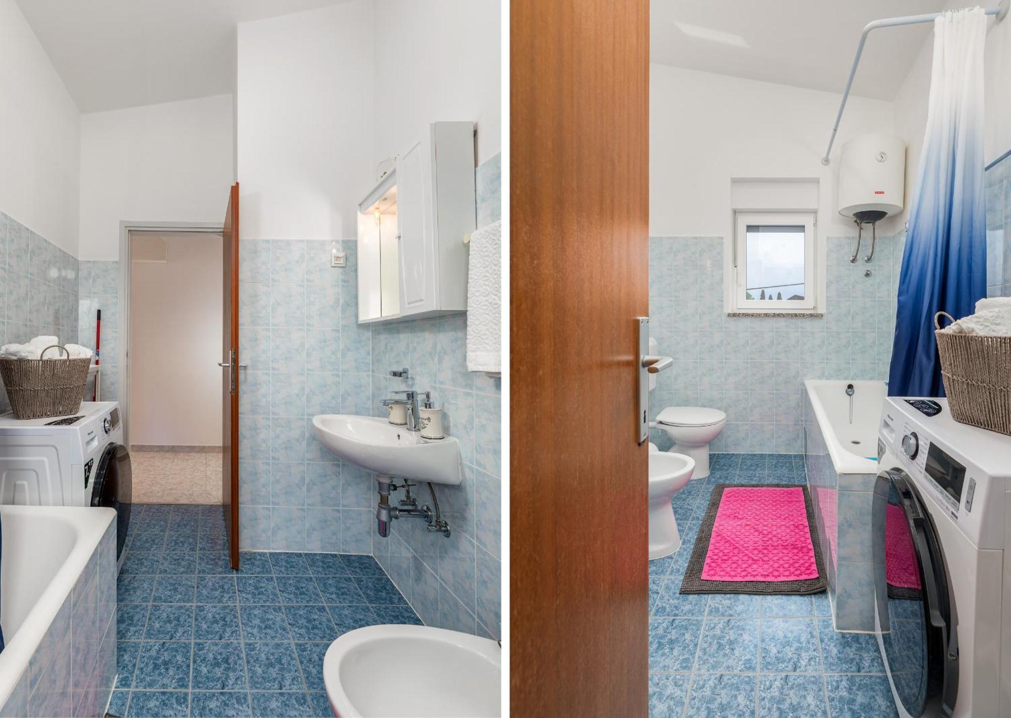 Apartment Tesic Close To The Sea With Shared 4Xbicycles Fažana Екстериор снимка