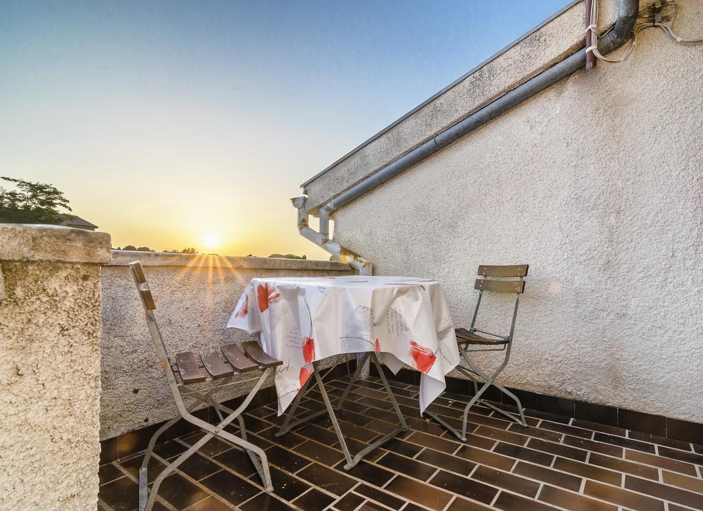 Apartment Tesic Close To The Sea With Shared 4Xbicycles Fažana Екстериор снимка